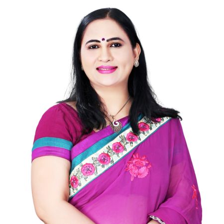 Mamta Pall